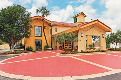 La Quinta Inn by Wyndham San Antonio Lackland San Antonio
