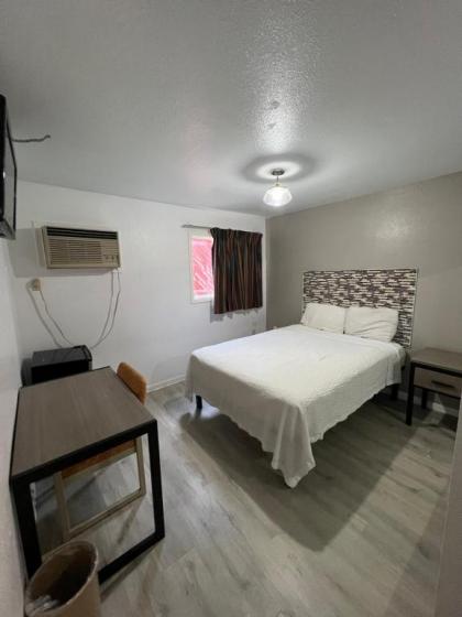 Best Inn motel Seaworld  Lackland AFB San Antonio